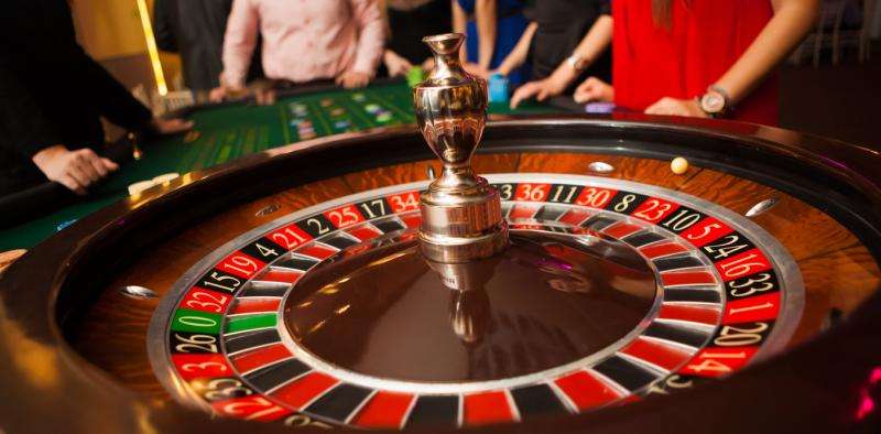 Tanyag na Mga Bersyon ng Roulette